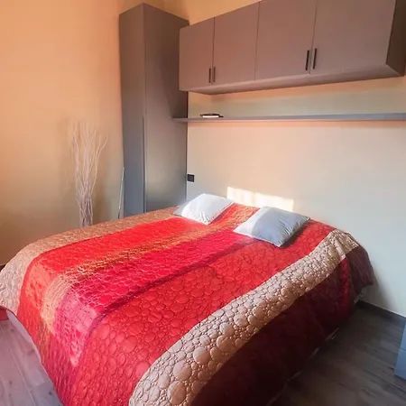 Casa Del Cerbiatto * Castiglione d'Intelvi