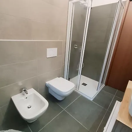 Casa Del Cerbiatto Apartment Castiglione d'Intelvi