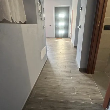 Apartment Casa Del Cerbiatto Castiglione d'Intelvi